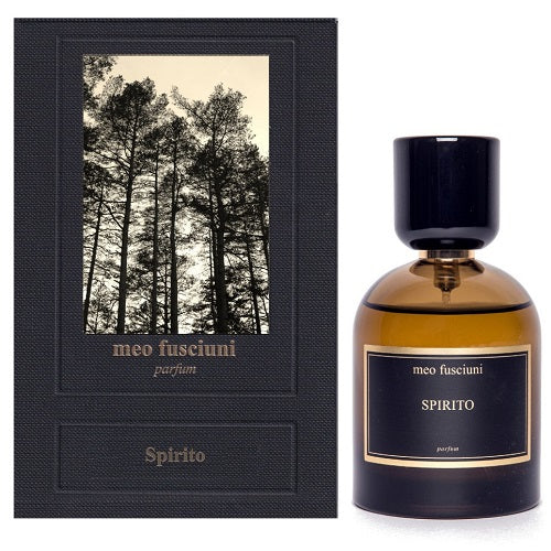 Spirito parfum