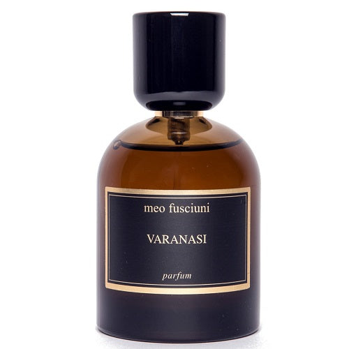 Varanasi parfum