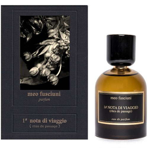 1# nota di viaggio (rites de passage) eau de parfum