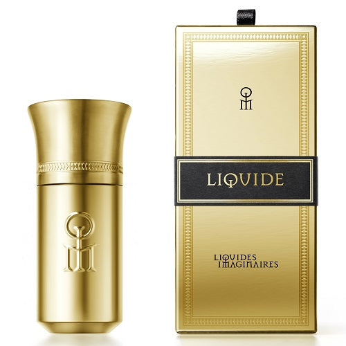 LIQUIDE GOLD eau de parfum