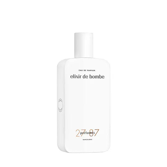 ELIXIR DE BOMBE eau de parfum