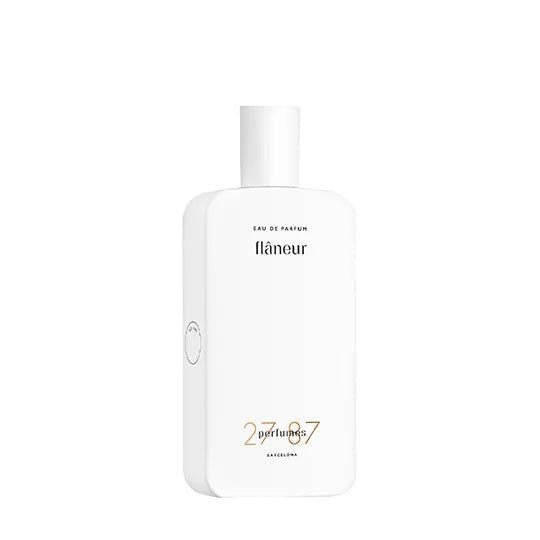 FLÂNEUR eau de parfum
