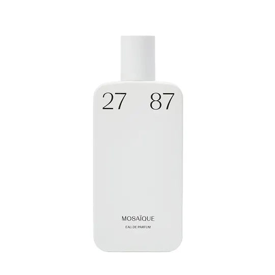 MOSAÏQUE eau de parfum