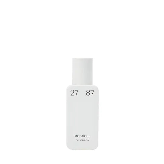 MOSAÏQUE eau de parfum