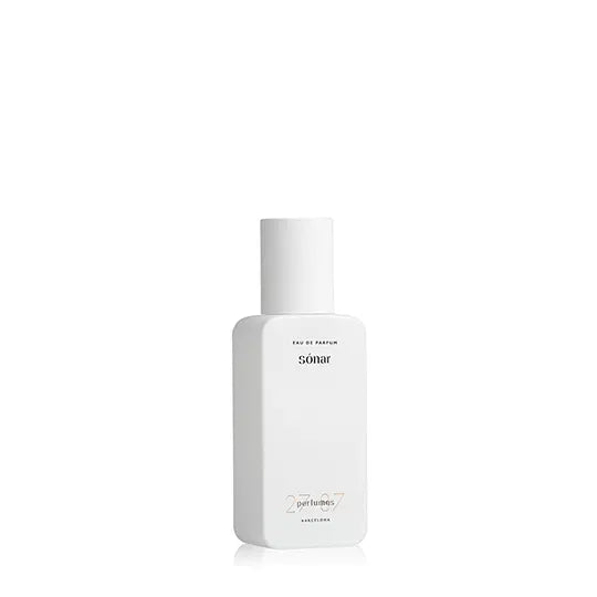 SÓNAR eau de parfum