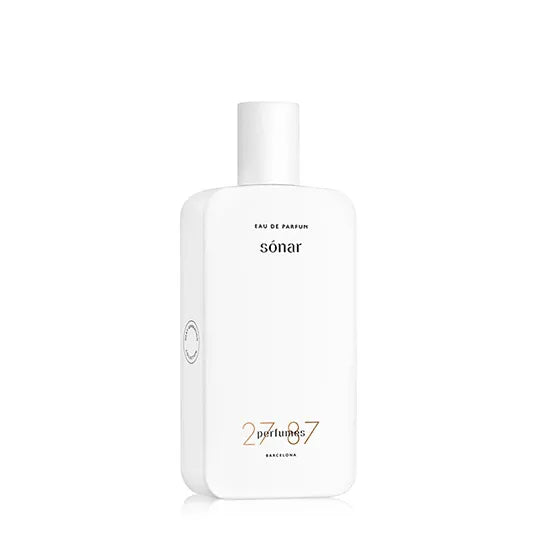 SÓNAR eau de parfum
