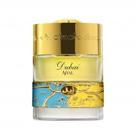 AJYAL eau de parfum