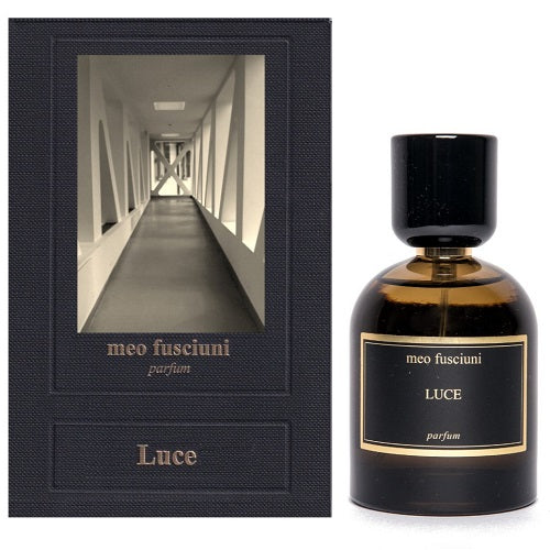 Luce parfum