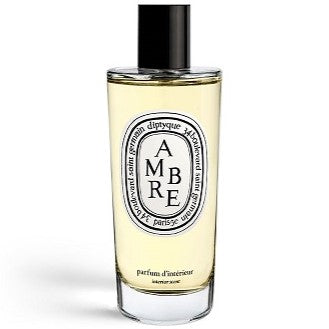 AMBRE 150ML SPRAY AMBIENTE