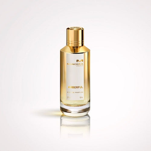 Amberful eau de parfum