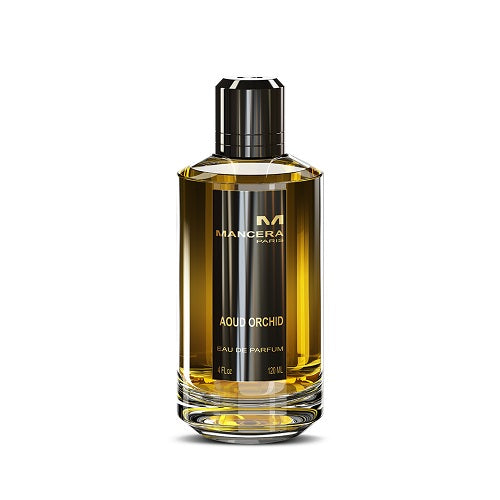 Aoud Orchid eau de parfum