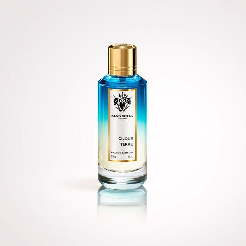 Cinque Terre eau de parfum