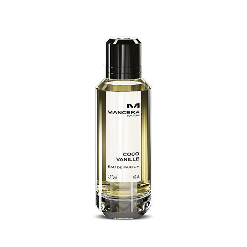 Coco Vanille eau de parfum