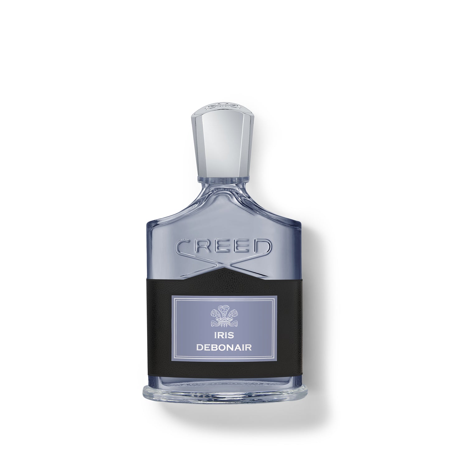 Iris Debonair - Millesime eau de parfum