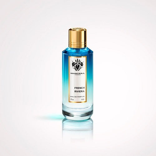 French Riviera eau de parfum