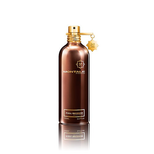Full Incense eau de parfum