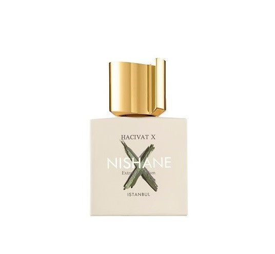 HACIVAT X extrait de parfum
