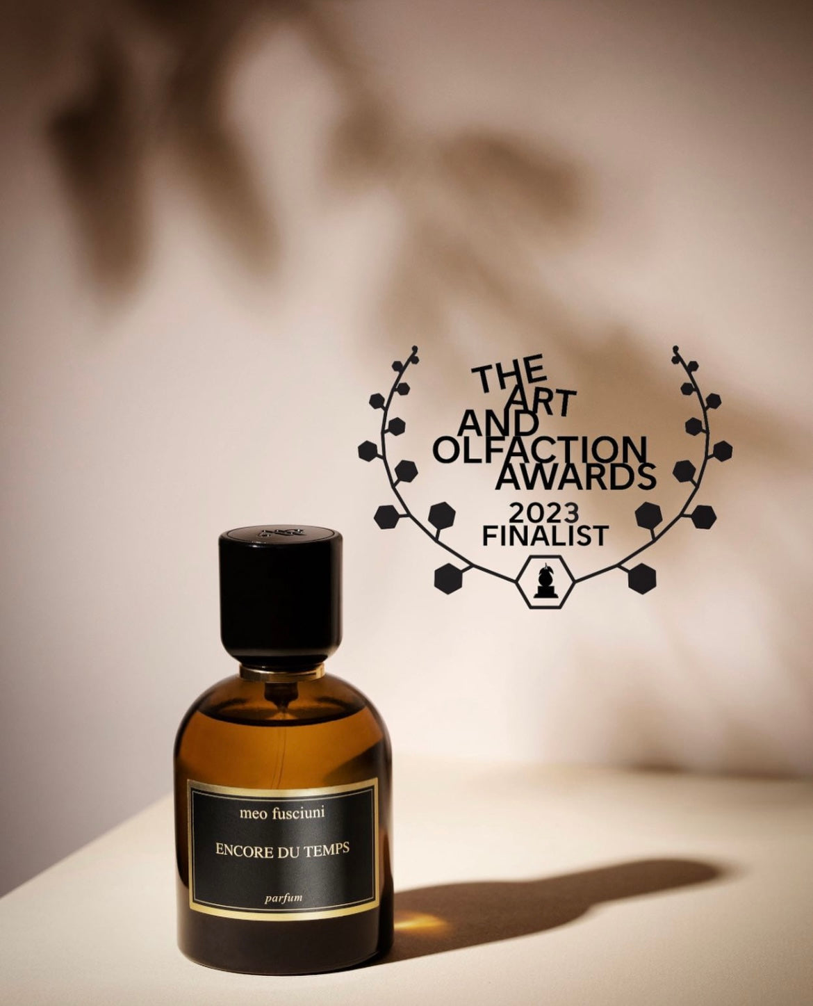 Encore Du Temps parfum