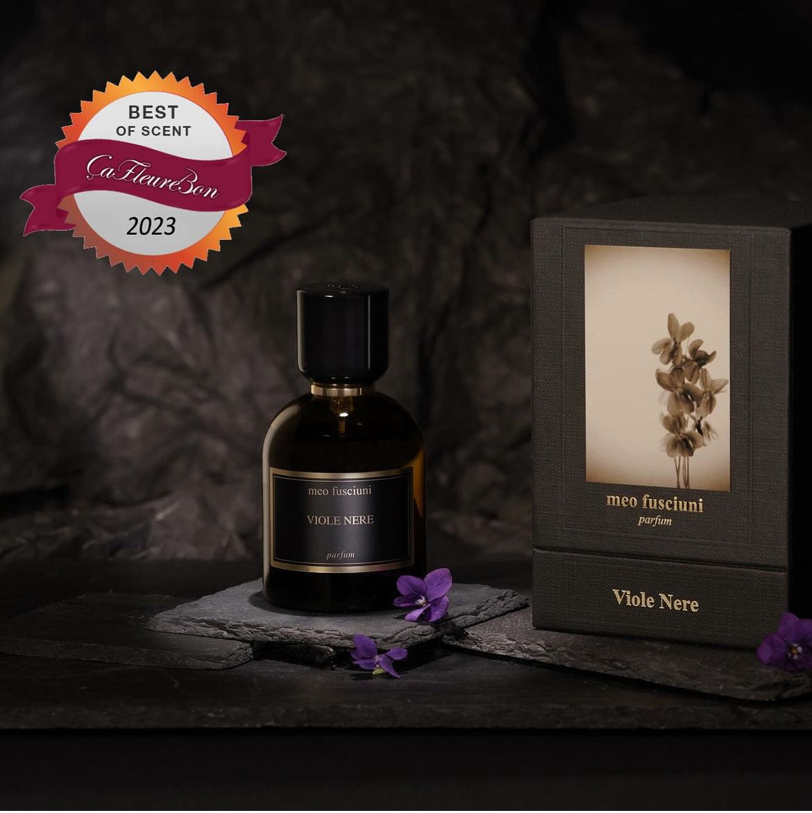 Viole Nere parfum