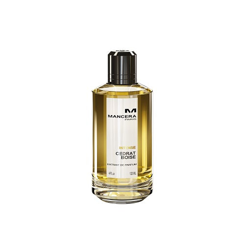 Intense Cedrat Boise extrait de parfum