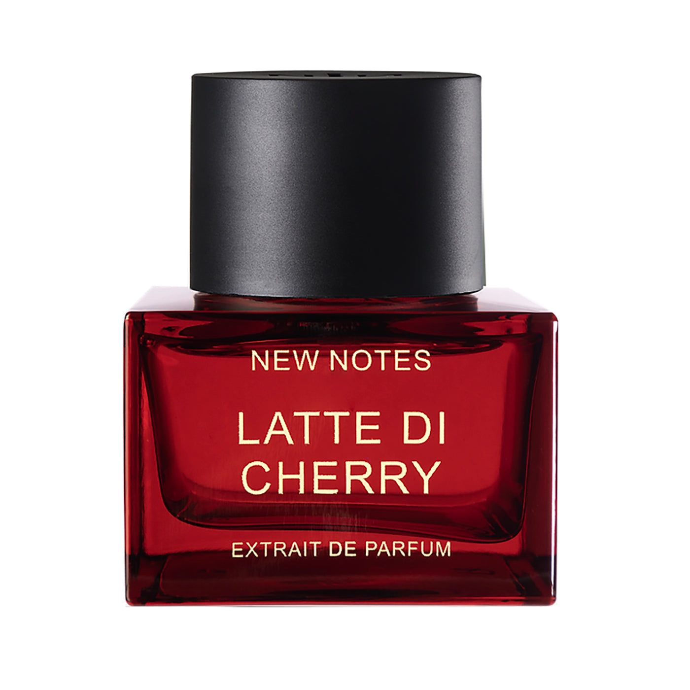 LATTE DI CHERRY extrait de parfum
