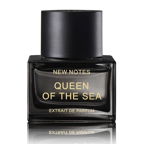 QUEEN OF THE SEA extrait de parfum