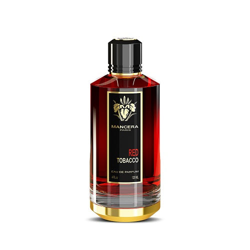 Red Tobacco eau de parfum