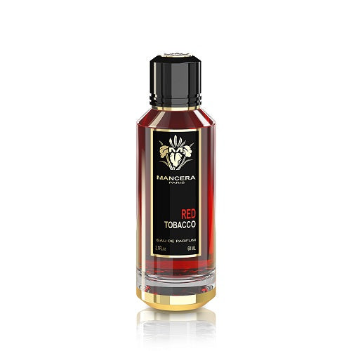 Red Tobacco eau de parfum