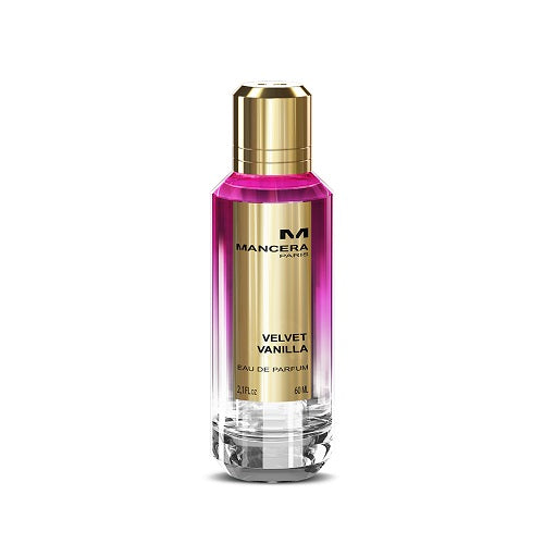 Velvet Vanilla eau de parfum