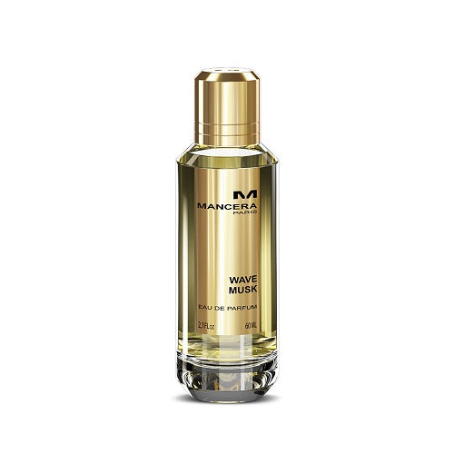 Wave Musk eau de parfum