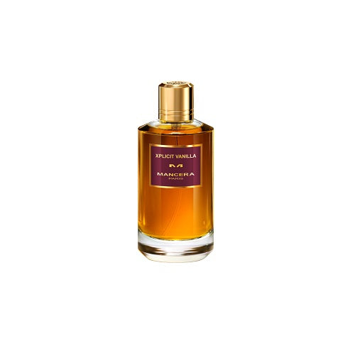 Xplicit Vanilla eau de parfum