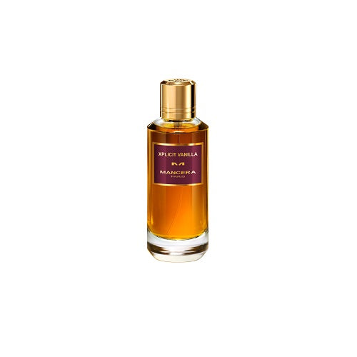 Xplicit Vanilla eau de parfum