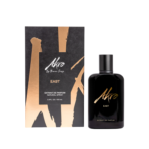 EAST eau de parfum