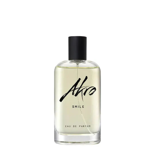 SMILE eau de parfum
