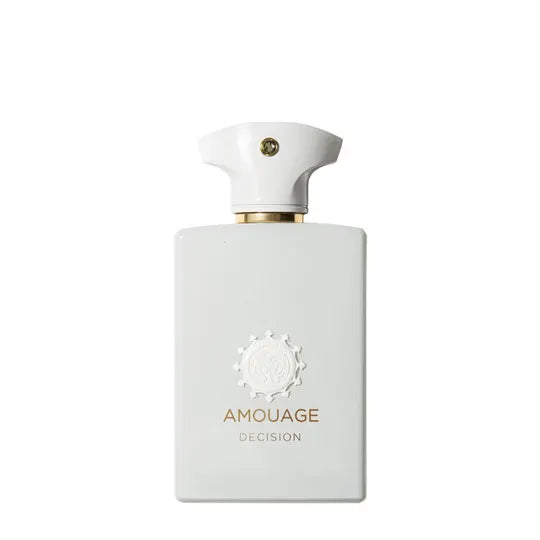 DECISION eau de parfum