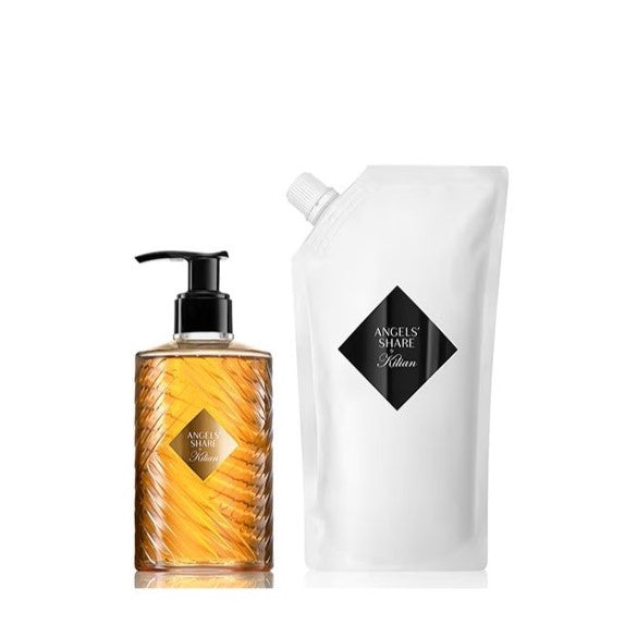 Angels' Share gel doccia ricarica