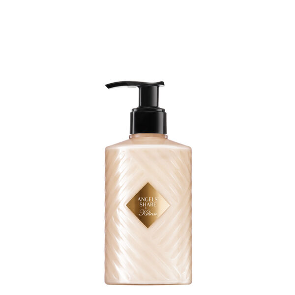 Angels' Share latte corpo