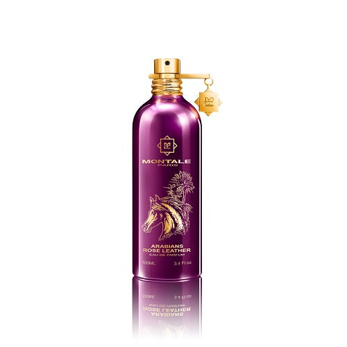 Arabians Rose Leather eau de parfum