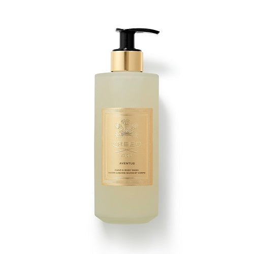 Aventus - Hand & Body Wash