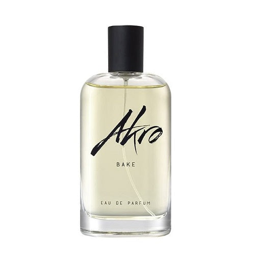 BAKE eau de parfum