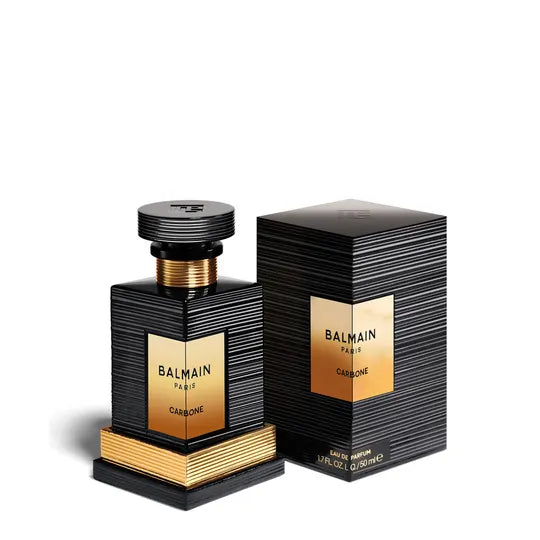 CARBONE eau de parfum