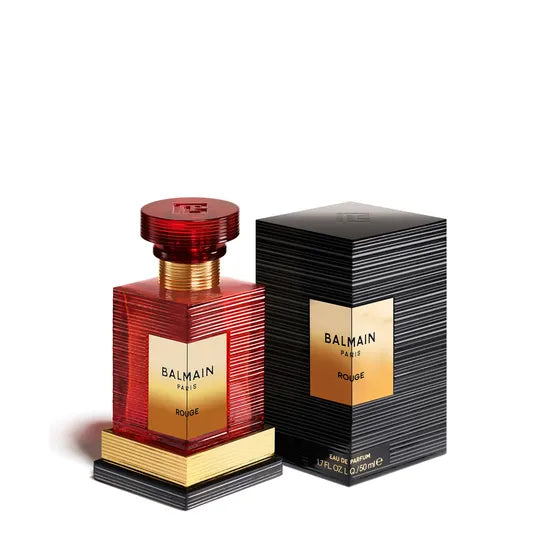 ROUGE eau de parfum