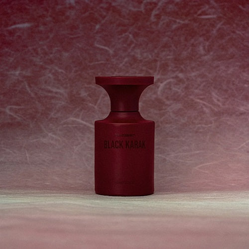 BLACK KARAK extrait extreme