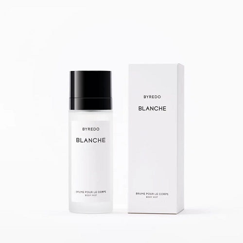 BLANCHE body mist