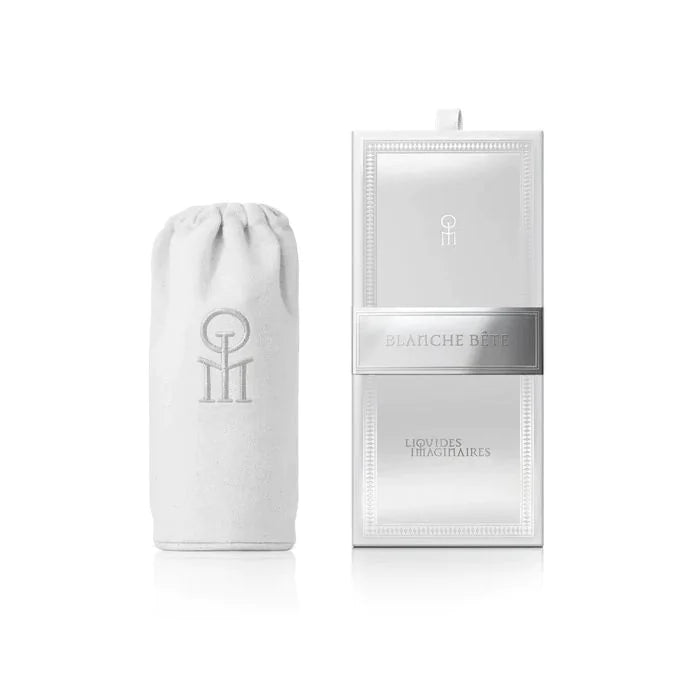BLANCHE BÊTE EDIZIONE LIMITATA eau de parfum
