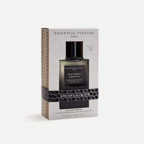 Bois Impérial Edition Collector eau de parfum