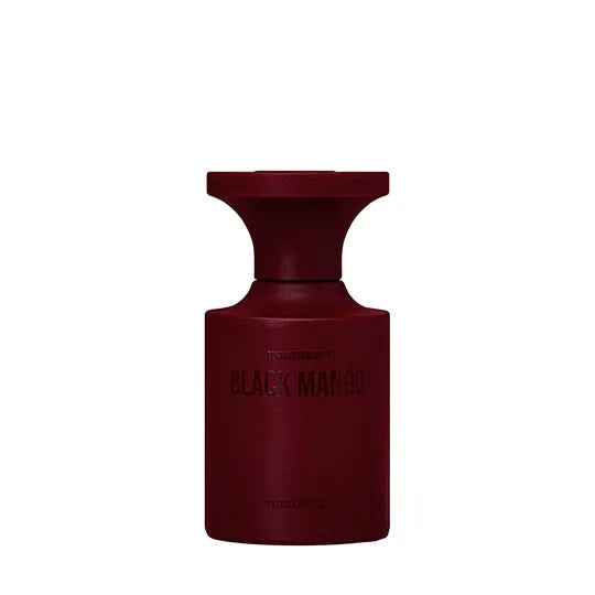 BLACK MANGO extrait extreme