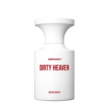 DIRTY HEAVEN eau de parfum