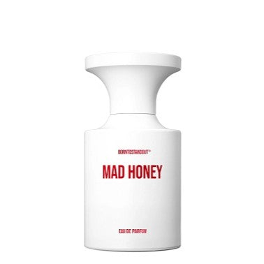 MAD HONEY eau de parfum
