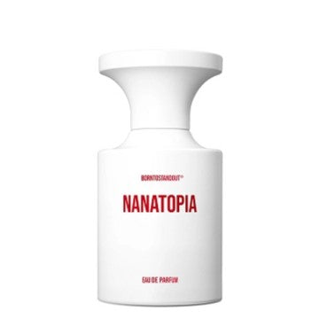 NANATOPIA eau de parfum